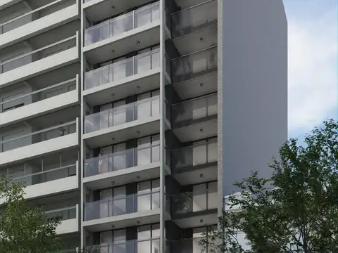 Departamento en Venta en Centro, Rosario