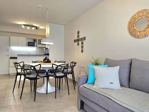 Departamento en Venta en Centro, Rosario