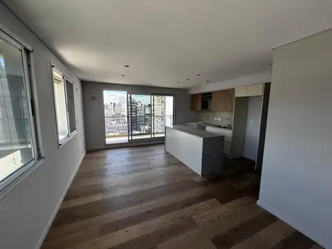 Departamento en Venta en Martín, Rosario