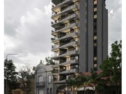Departamento en Venta en Martín, Rosario