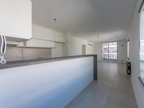 Departamento en Venta en Abasto, Rosario