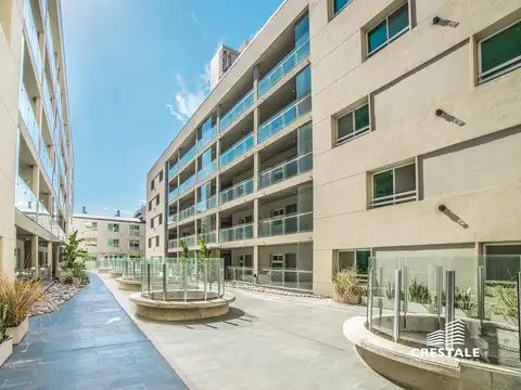 Departamento en Venta en Abasto, Rosario