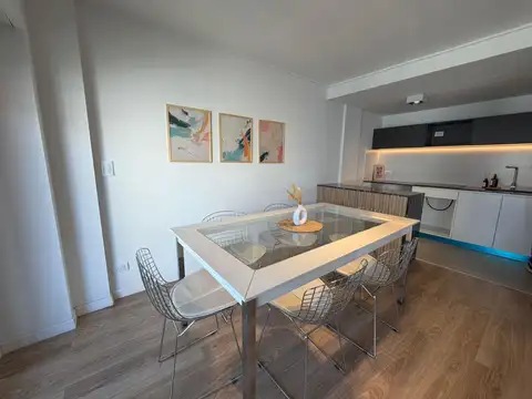 Departamento en Venta en Martín, Rosario