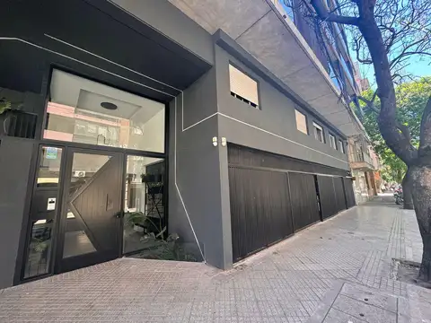 Departamento en Venta en Martín, Rosario