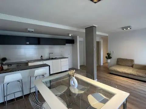 Departamento en Venta en Martín, Rosario