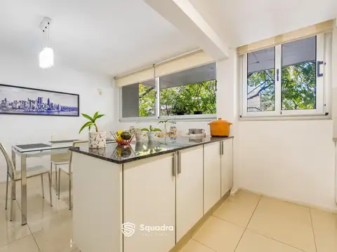 Departamento en Venta en Nuestra Señora De Lourdes, Rosario