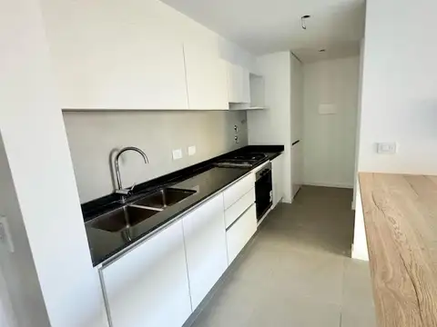 Departamento en Venta en Fisherton, Rosario