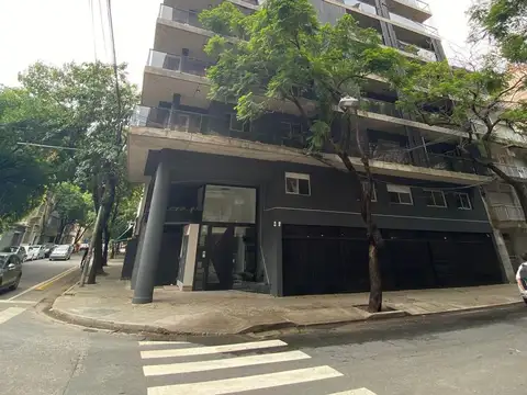 Departamento en Venta en Martín, Rosario