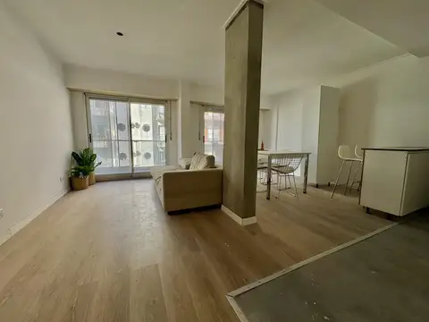 Departamento en Venta en Martín, Rosario