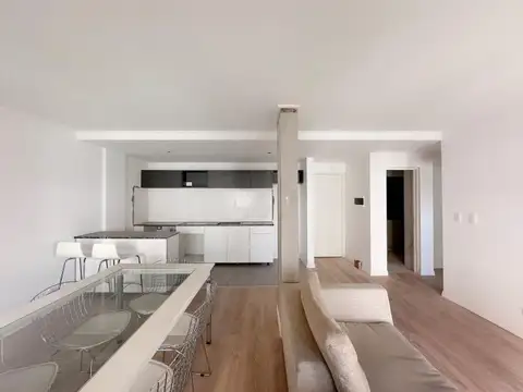 Departamento en Venta en Martin, Rosario