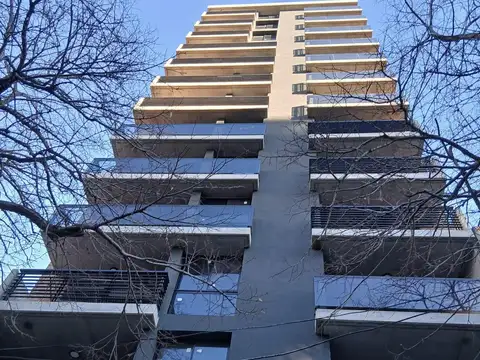 Departamento en Venta en Nuestra Señora De Lourdes, Rosario