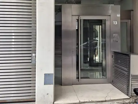 Departamento en Venta en Martín, Rosario