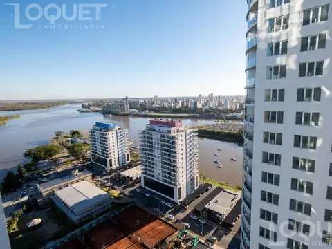 Departamento en Venta en Santa Fe, La Capital