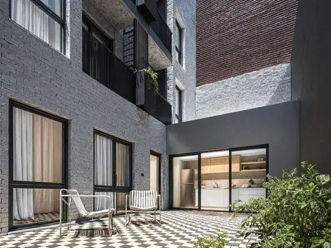 Departamento en Venta en Centro, Rosario