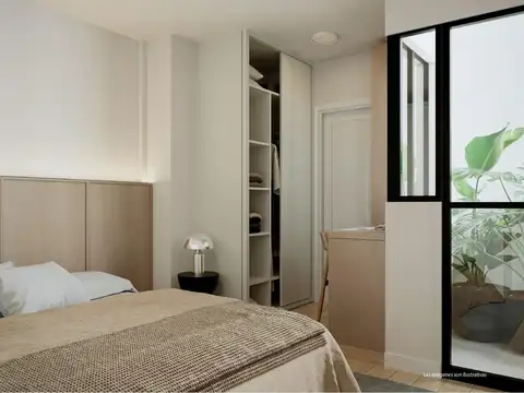 Departamento en Venta en Centro, Rosario