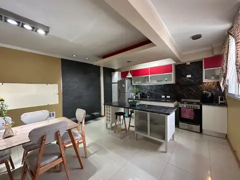 Departamento en Venta en Centro, Rosario