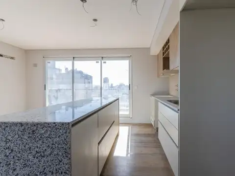 Departamento en Venta en Centro, Rosario