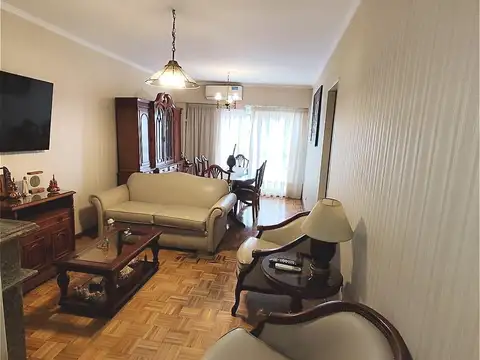 Departamento en Venta en Abasto, Rosario