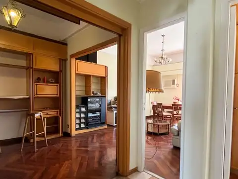 Departamento en Venta en Nuestra Señora De Lourdes, Rosario