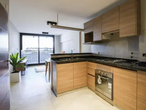 Departamento en Venta en Centro, Rosario