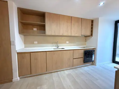 Departamento en Venta en Centro, Rosario