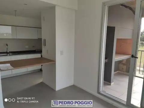 Departamento en Venta en Funes Hills Miraflores, Countries y Barrios Cerrados en Funes