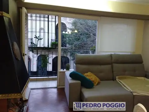 Departamento en Venta en Centro, Rosario