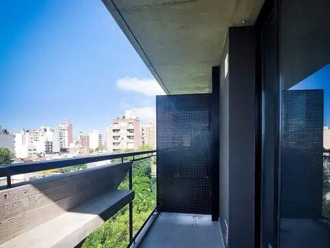 Departamento en Venta en Abasto, Rosario