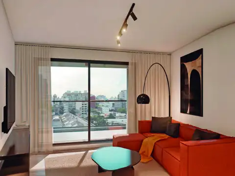 Departamento en Venta en Abasto, Rosario