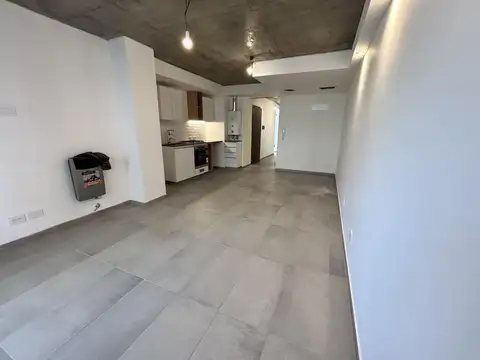 Departamento en Venta en Abasto, Rosario