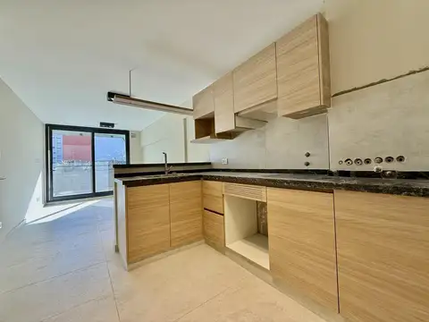 Departamento en Venta en Centro, Rosario