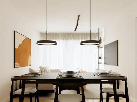 Departamento en Venta en Centro, Rosario