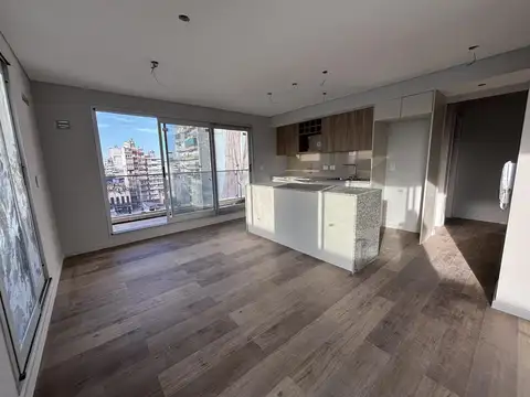 Departamento en Venta en Centro, Rosario