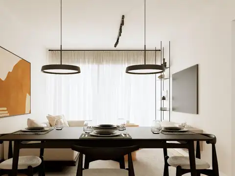 Departamento en Venta en Centro, Rosario