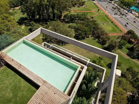 Departamento en Venta en Arroyito, Rosario