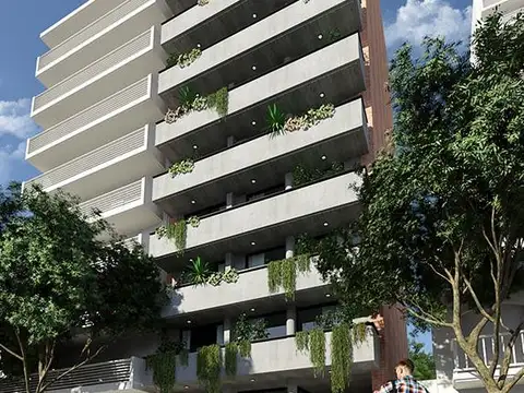 Departamento en Venta en Rosario, Santa Fe