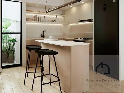 Departamento en Venta en Centro, Rosario