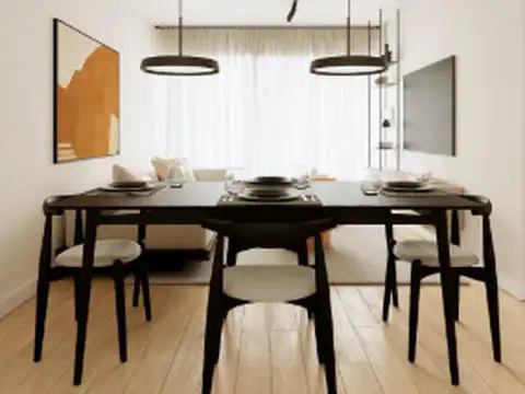 Departamento en Venta en Centro, Rosario