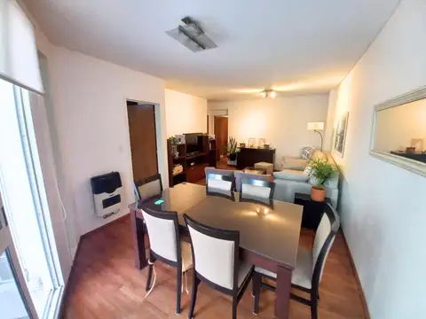 Departamento en Venta en Martín, Rosario