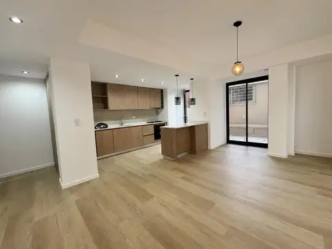 Departamento en Venta en Centro, Rosario