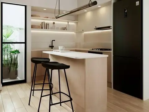 Departamento en Venta en Centro, Rosario