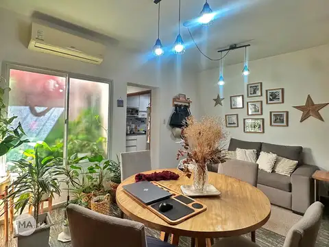 Departamento en Venta en Pichincha, Rosario