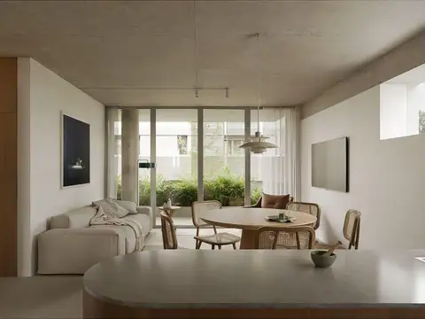 Departamento en Venta en Pichincha, Rosario