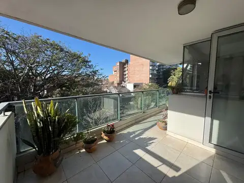 Departamento en Venta en Nuestra Señora De Lourdes, Rosario