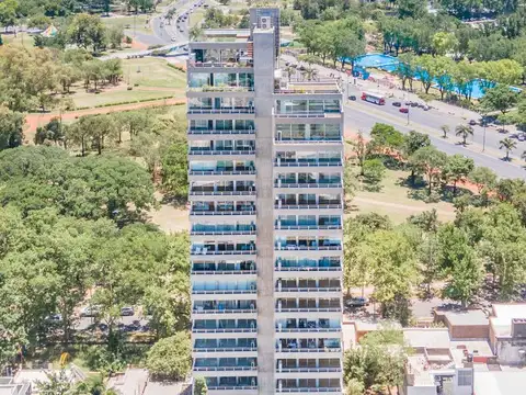 Departamento en Venta en Lisandro De La Torre, Rosario