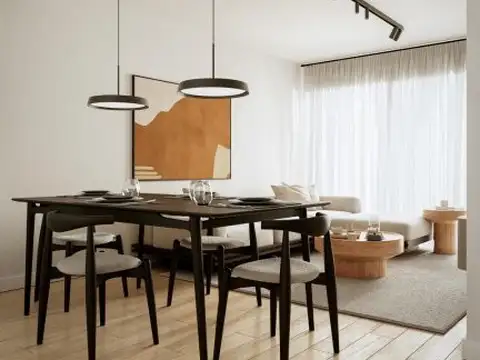 Departamento en Venta en Centro, Rosario