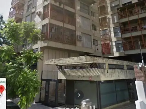 Departamento en Venta en Martin, Rosario