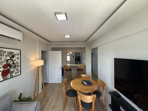 Departamento en Venta en Santa Fe, La Capital
