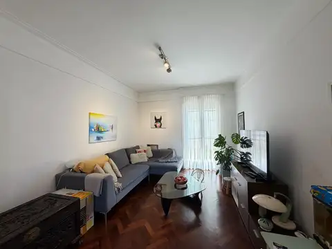 Departamento en Venta en Centro, Rosario