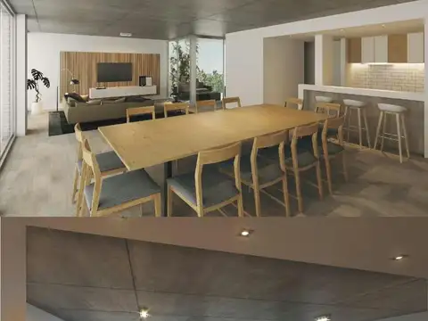 Departamento en Venta en Republica De La Sexta, Rosario